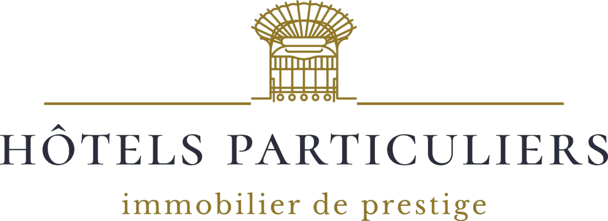 HÔTELS PARTICULIERS — immobilier de prestige